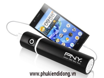 PNY M26 – 2600MAH